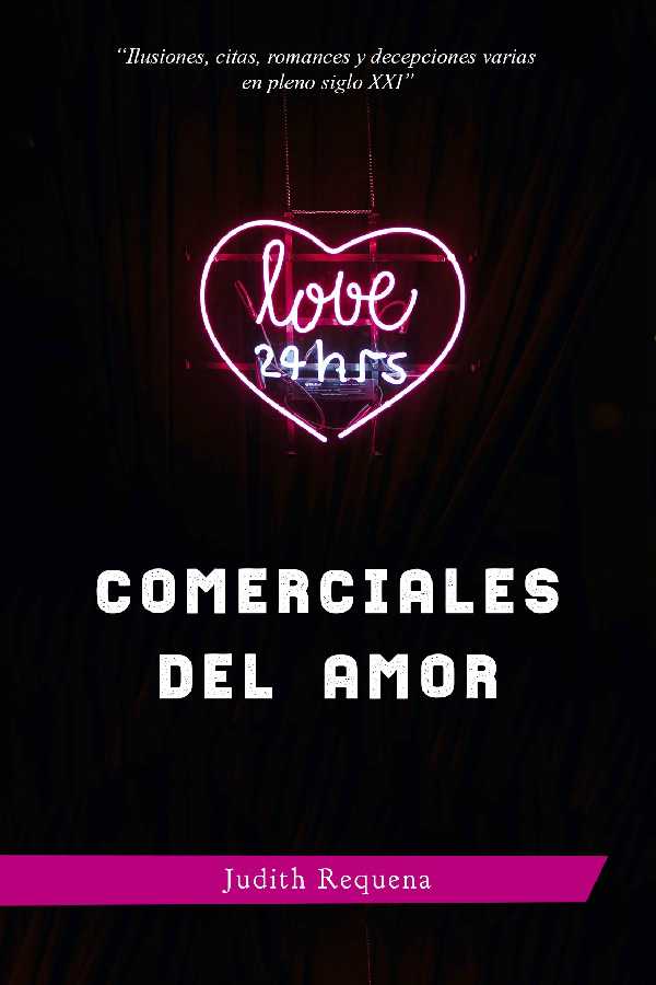 Comerciales del amor 