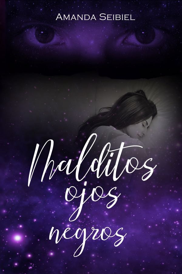 Malditos ojos negros
