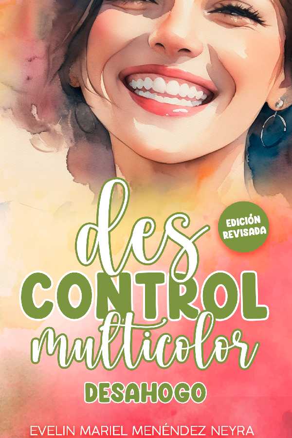 Descontrol Multicolor Desahogo