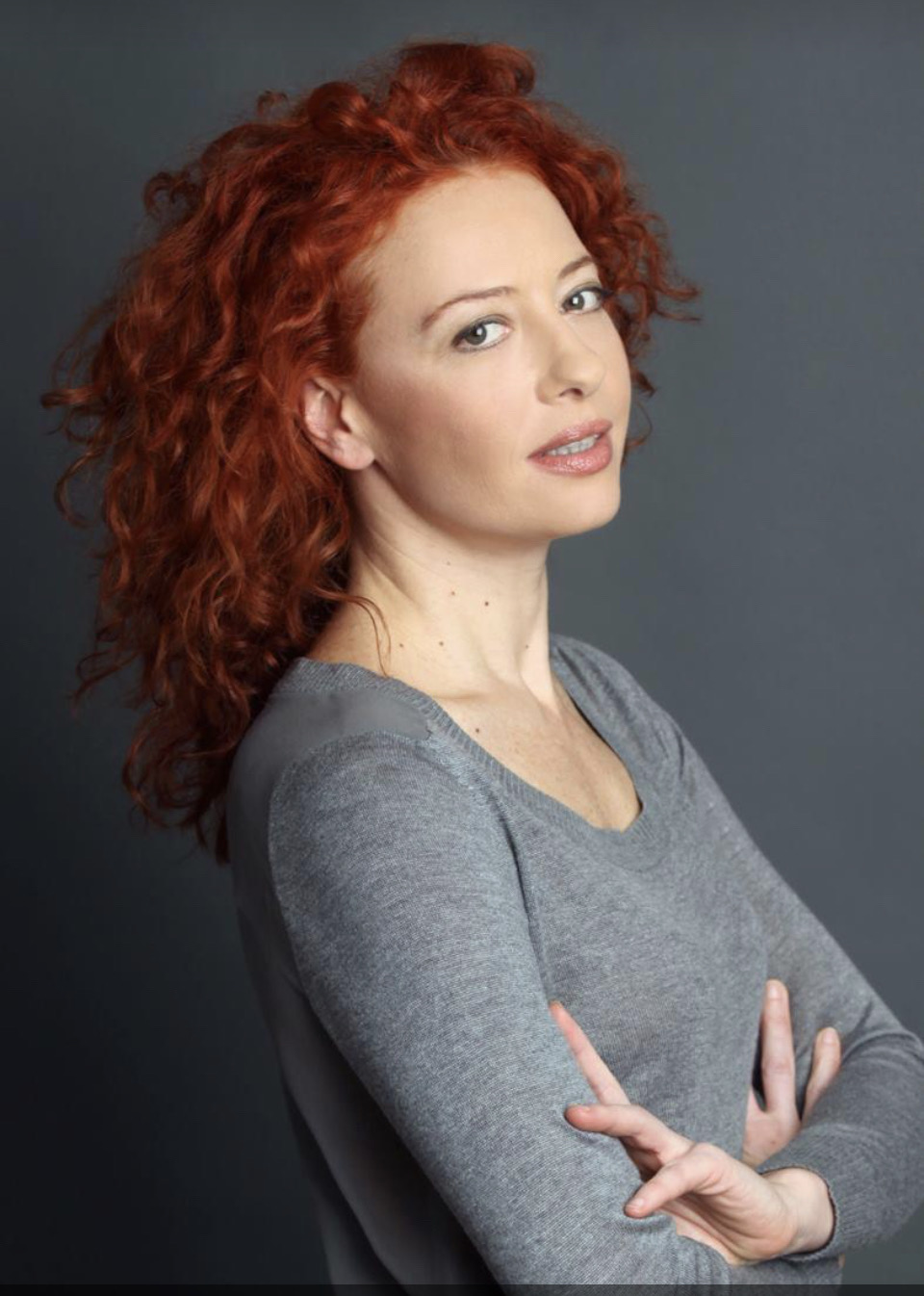 Grazia Giordano 