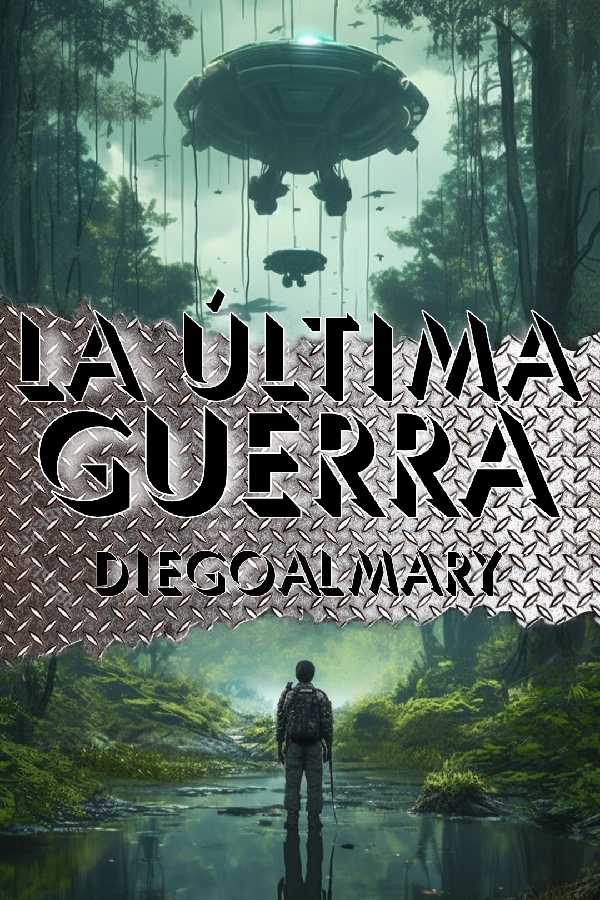 La Última Guerra