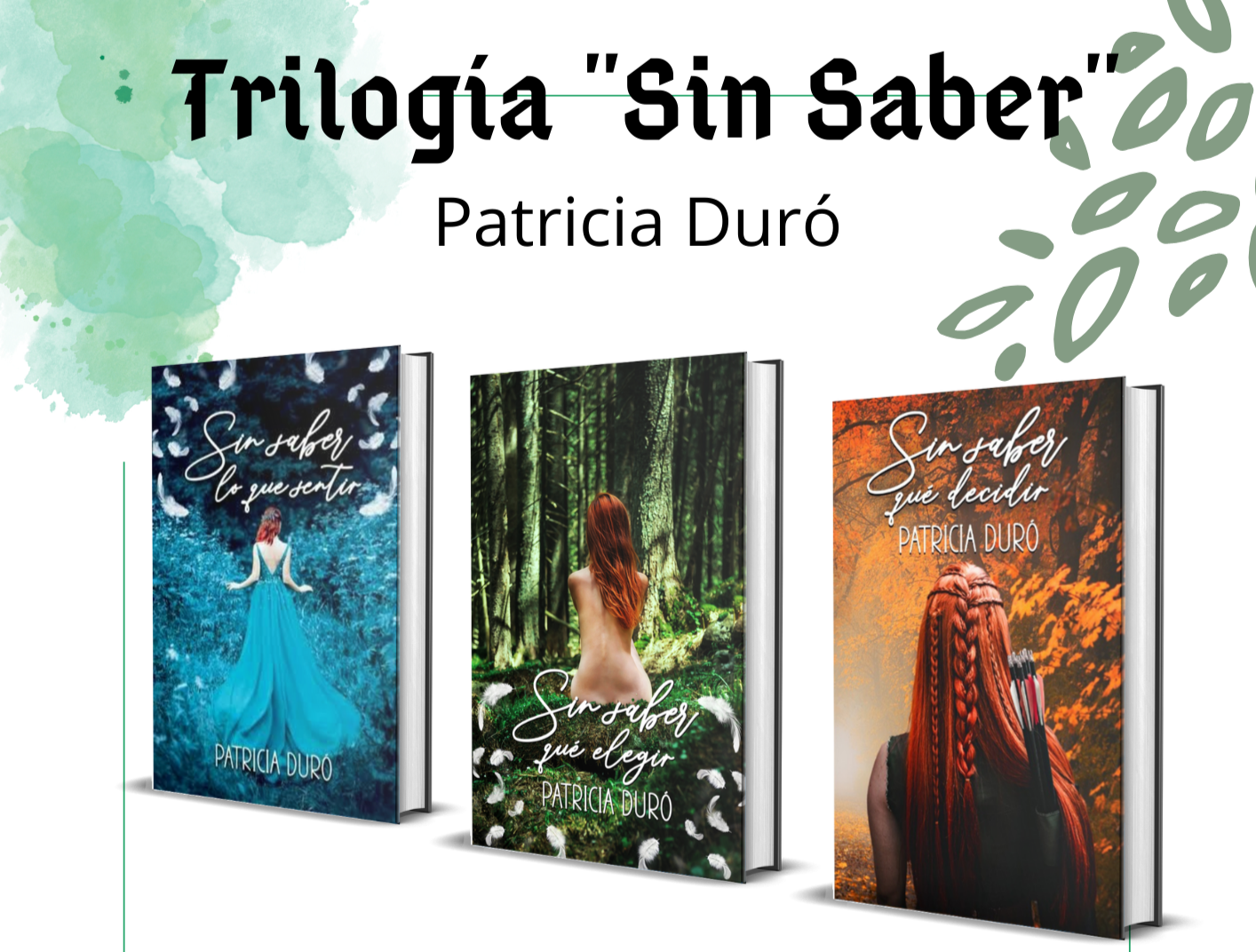 Patricia Duró 