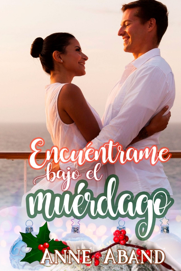 Encuéntrame bajo el muérdago 
