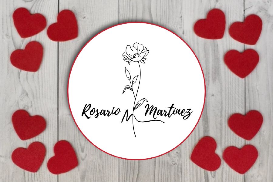 Rosario M. Martínez