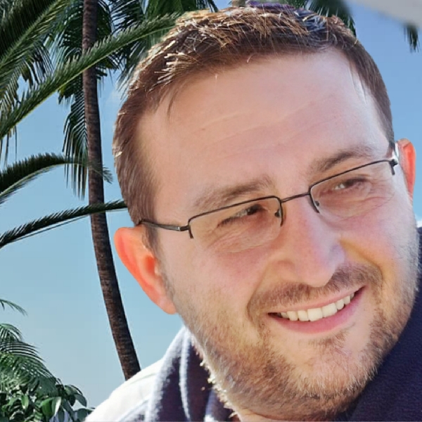 Fernando Pérez Rodríguez 
