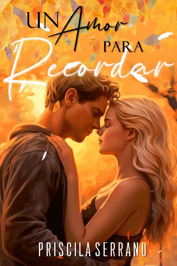 Un amor para recordar (Segunda parte)