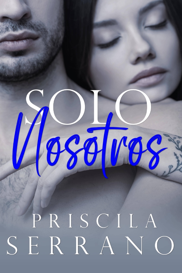 Solo nosotros «Judith y Héctor» 1