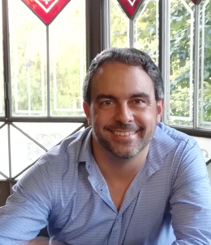 Andrés Oller Domínguez