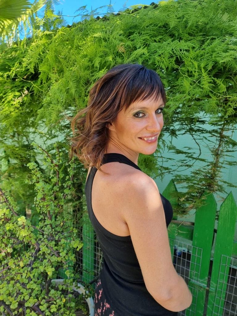 Elisabet Belmonte Torres