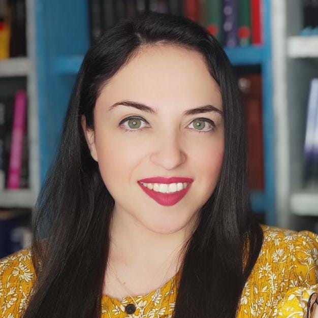 Claudia A. Pérez R.