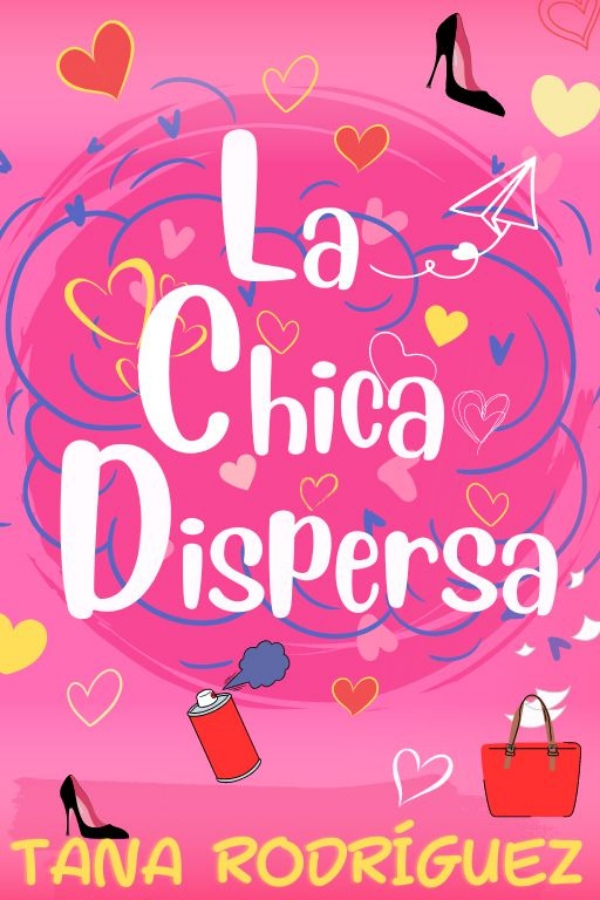 La chica dispersa