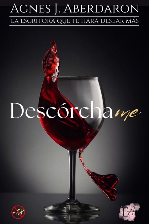 Descórchame