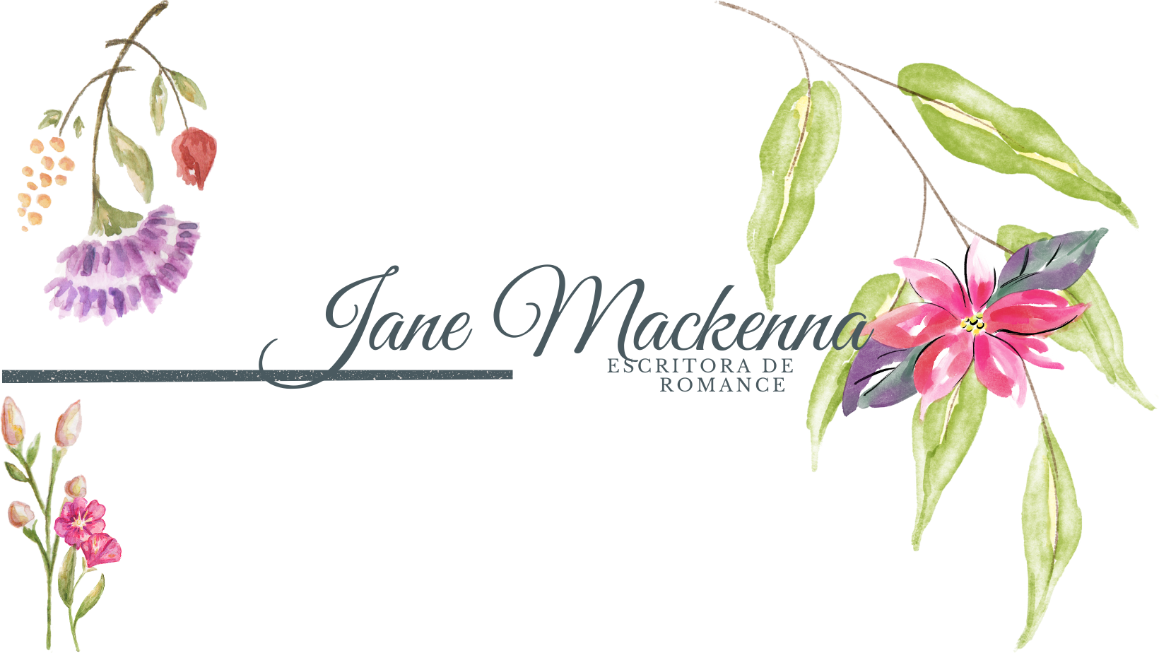 Jane Mackenna