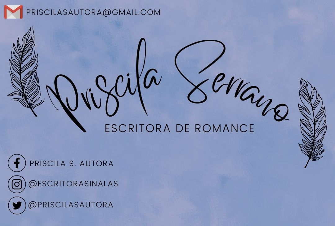 Priscila Serrano 