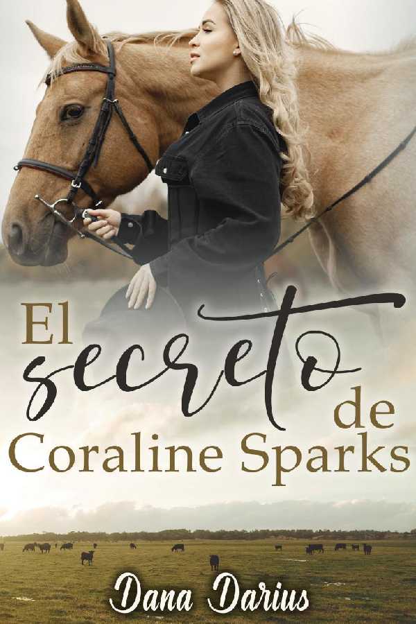 El secreto de Coraline Sparks