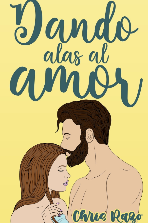 Dando alas al amor