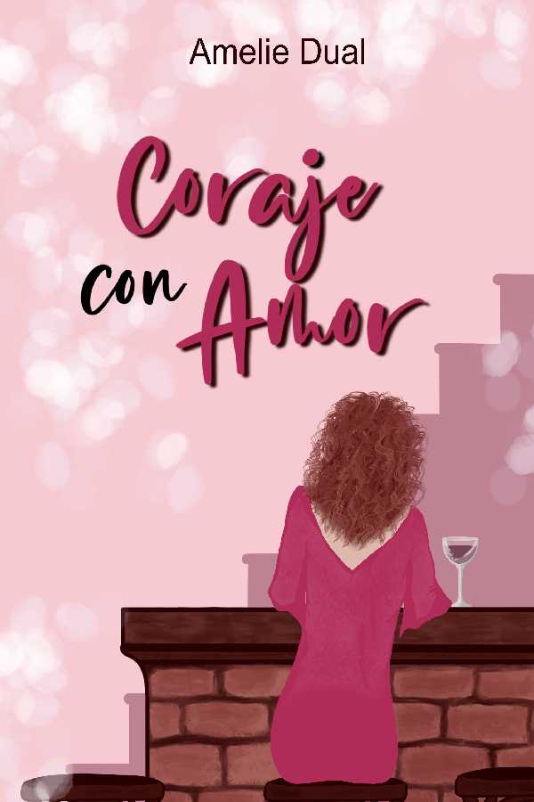 Coraje con Amor