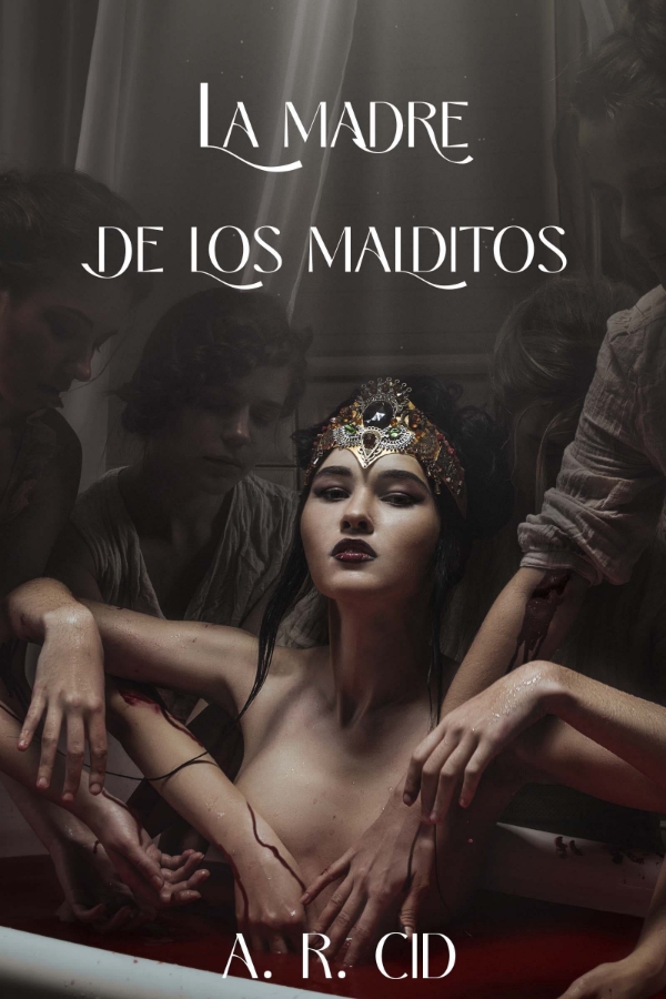 La madre de los malditos