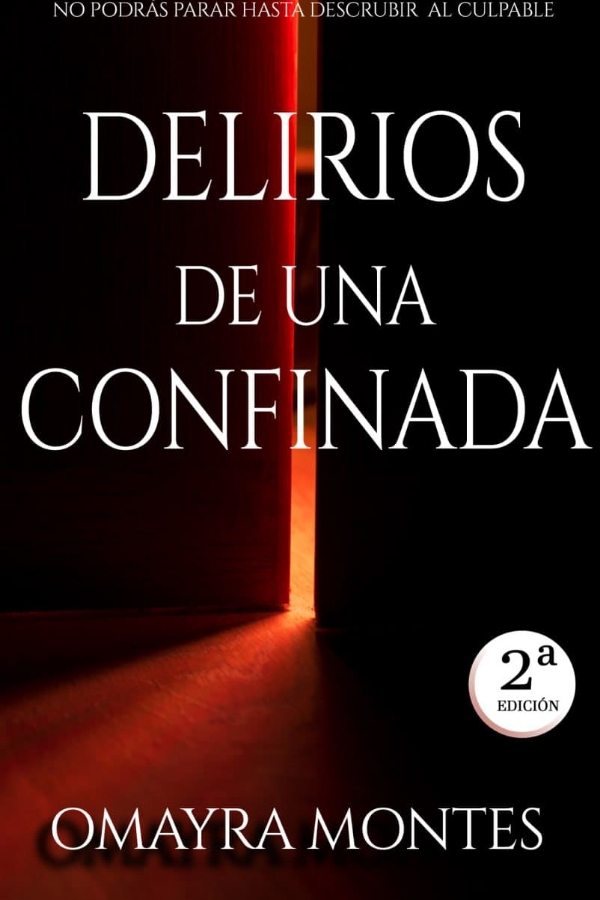 Delirios de una Confinada 