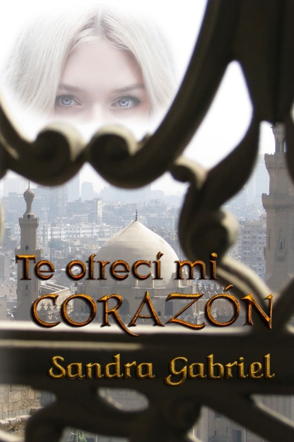 Te ofrecí mi corazón 