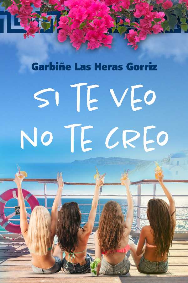 Si te veo no te creo
