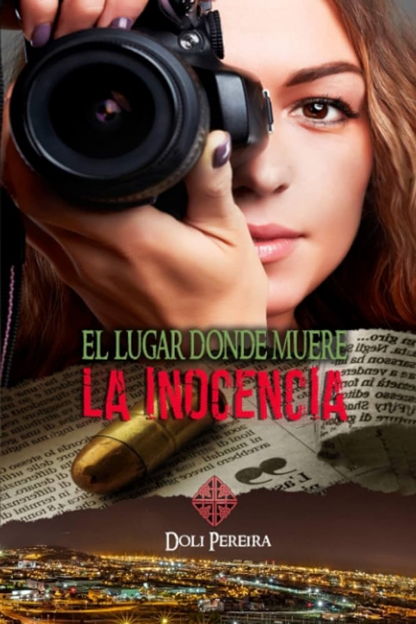 El lugar donde muere la inocencia 