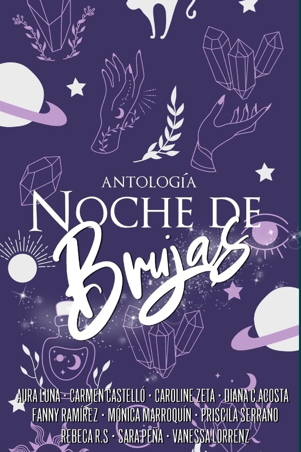 Noche de Brujas