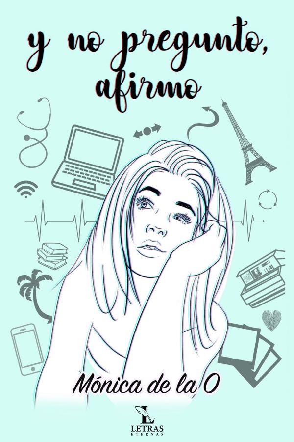 Y no pregunto, afirmo