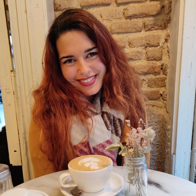 Utopía - Ana Calatayud L.