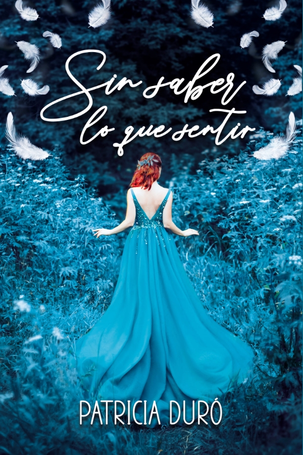Sin saber lo que sentir