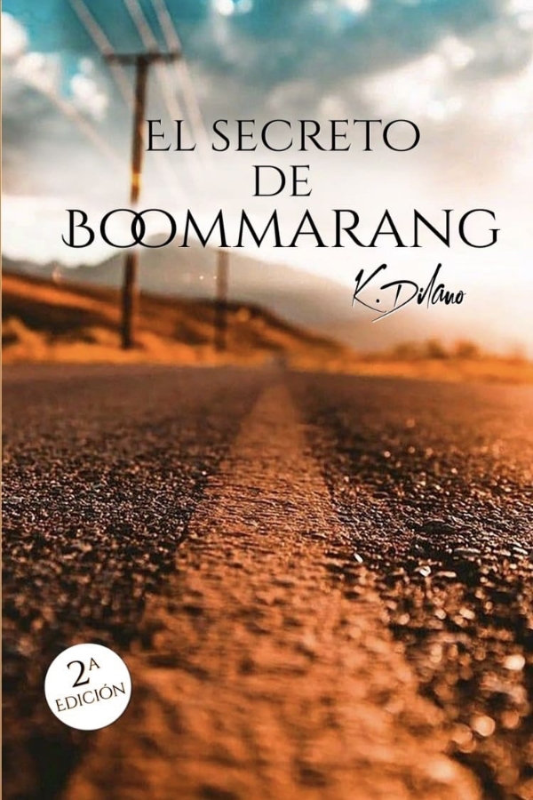 El secreto de Boommarang