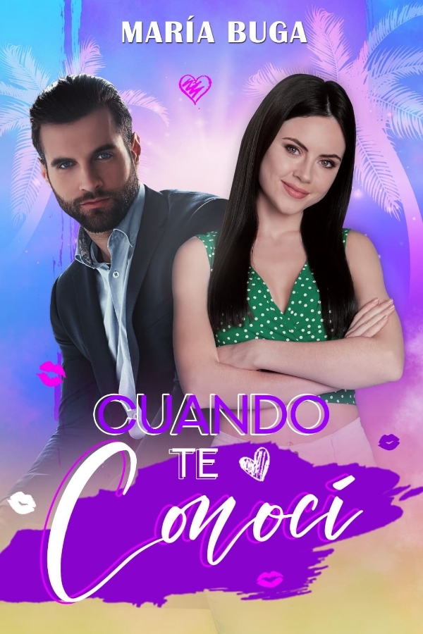 CUANDO TE CONOCÍ