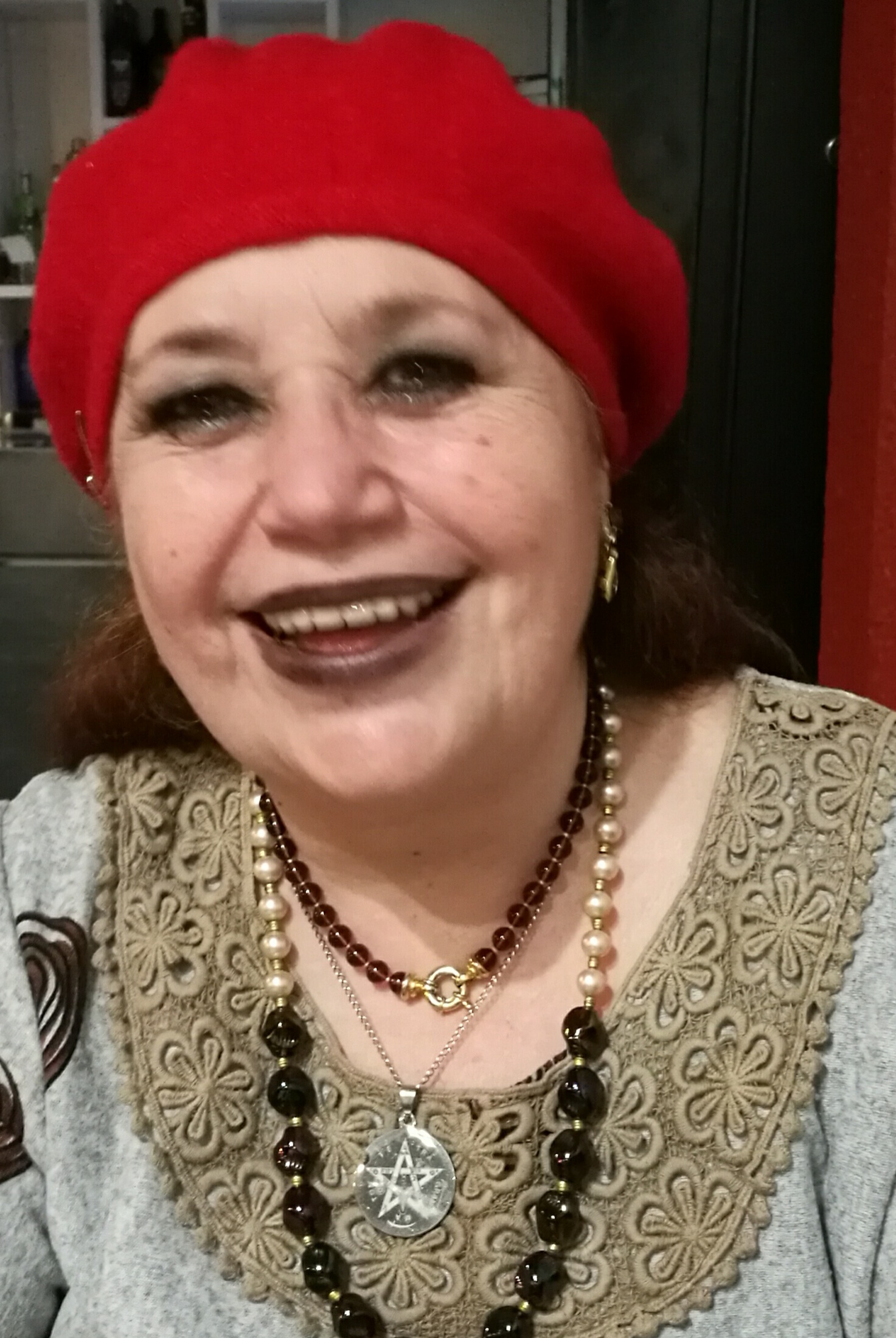 Alix Rubio Calatayud