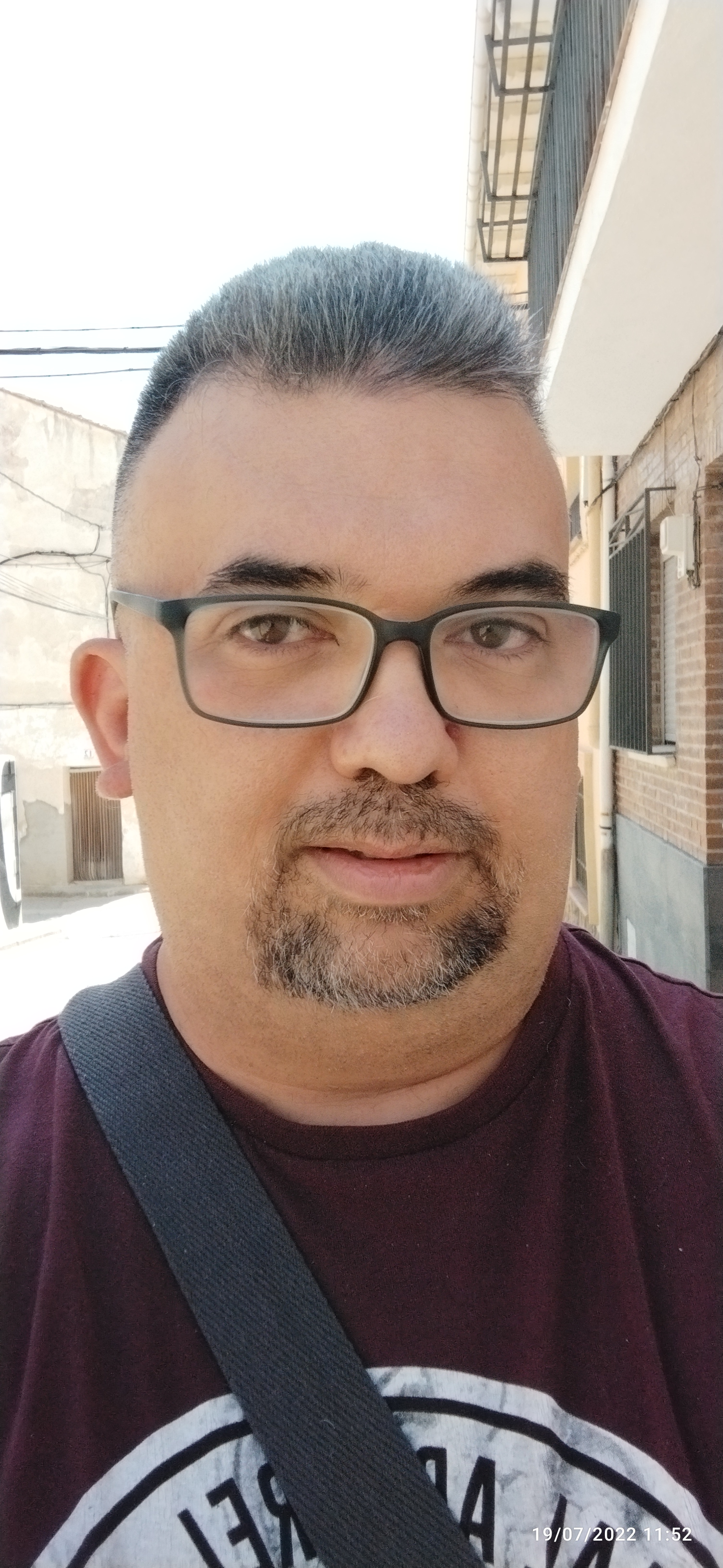 Javier Piña Cruz 