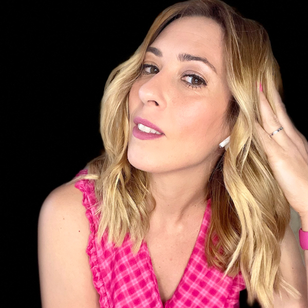 Mónica de la O