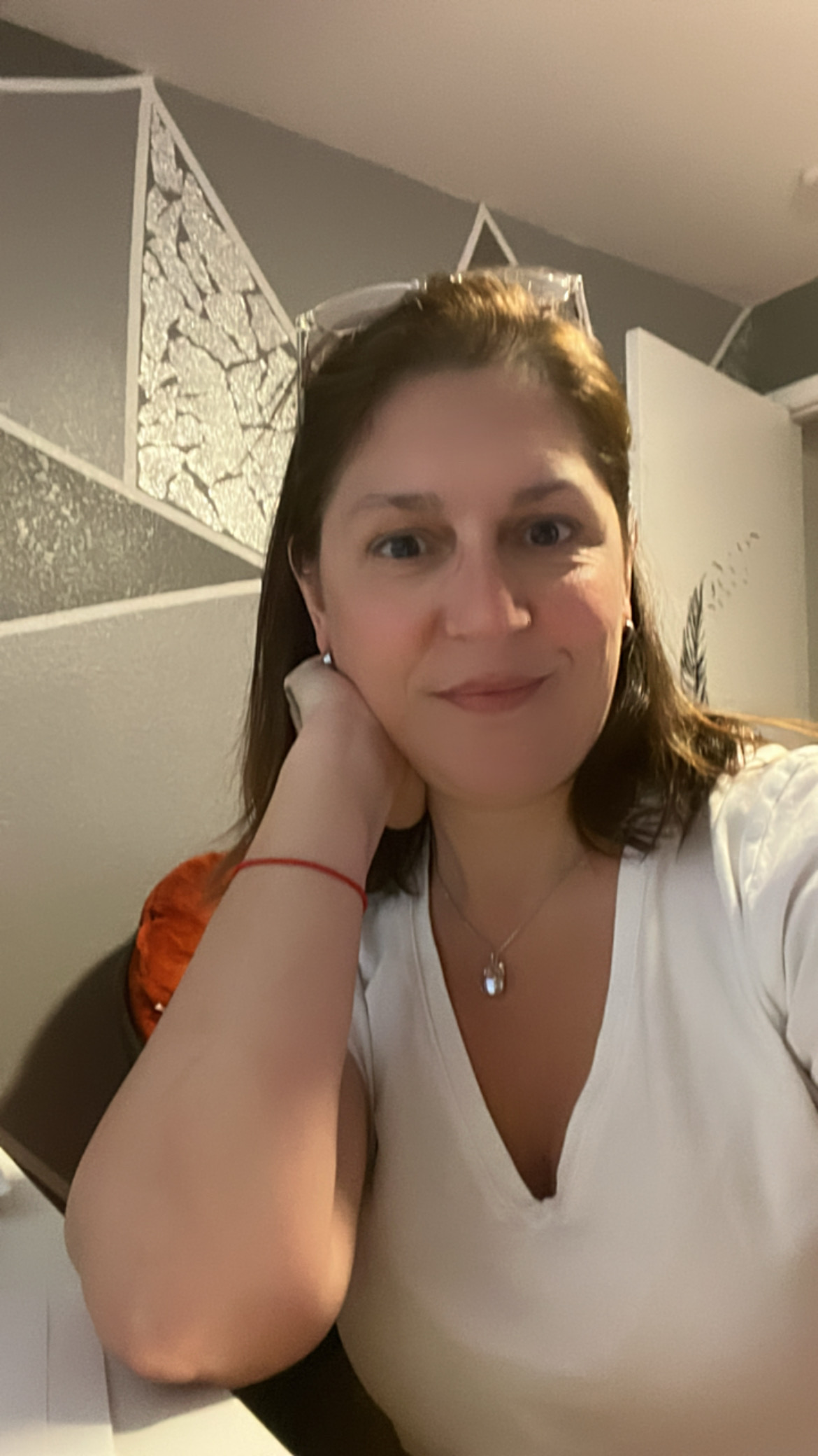 Ivonne Vivier