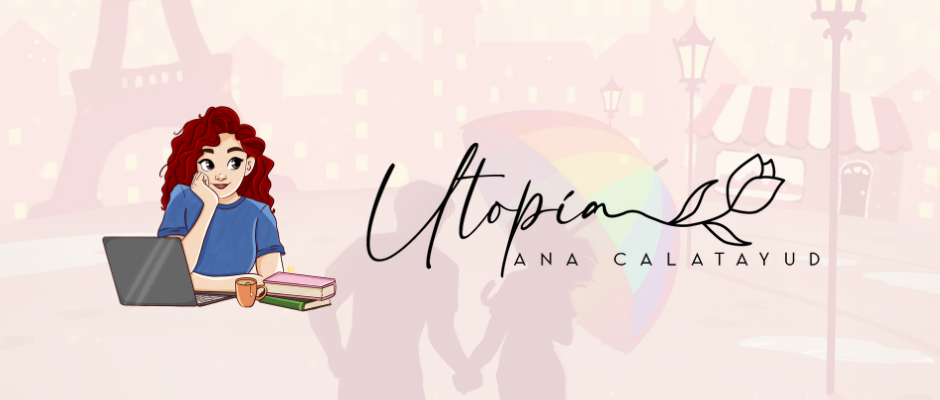 Utopía - Ana Calatayud L.
