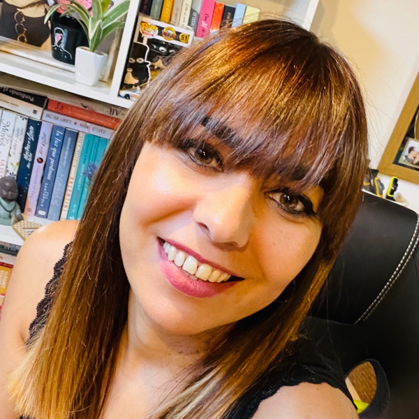 Manuela Valerio