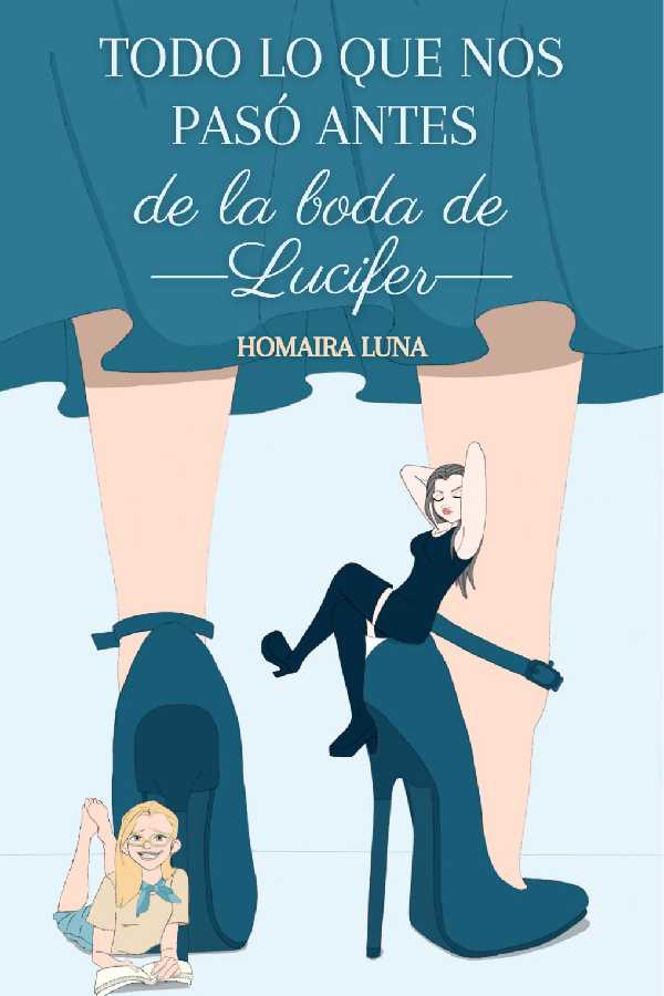 Todo lo que nos pasó antes de la boda de Lucifer