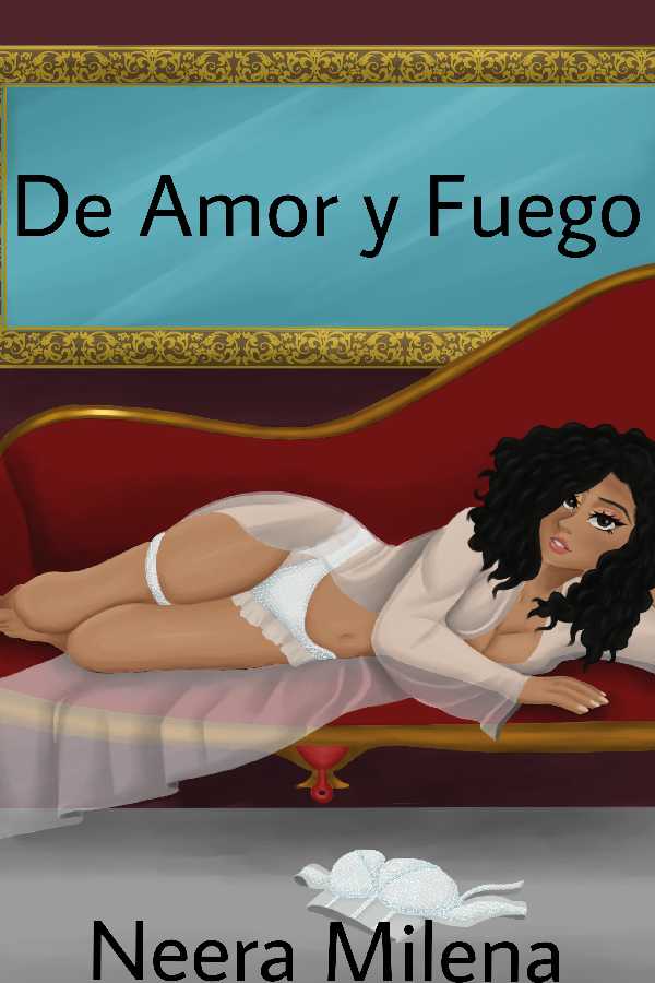 De Amor y Fuego