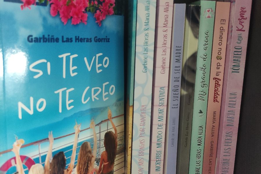 Garbiñe Las Heras