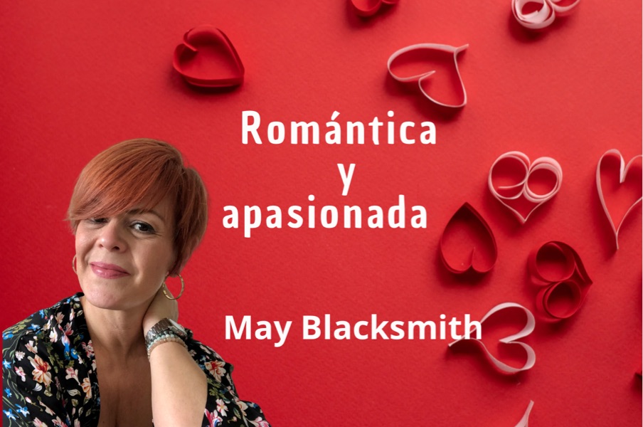 May Blacksmith