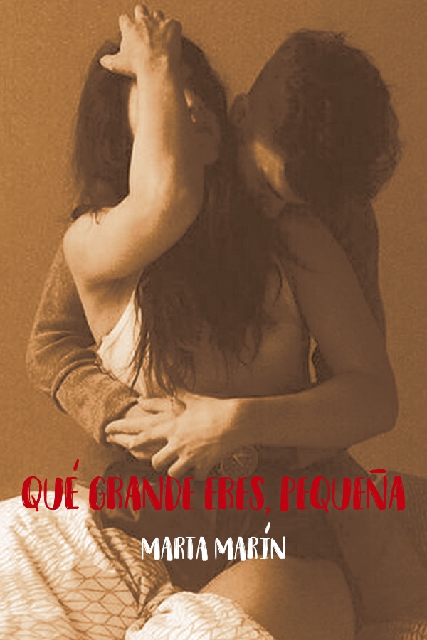 Qué grande eres, pequeña 2