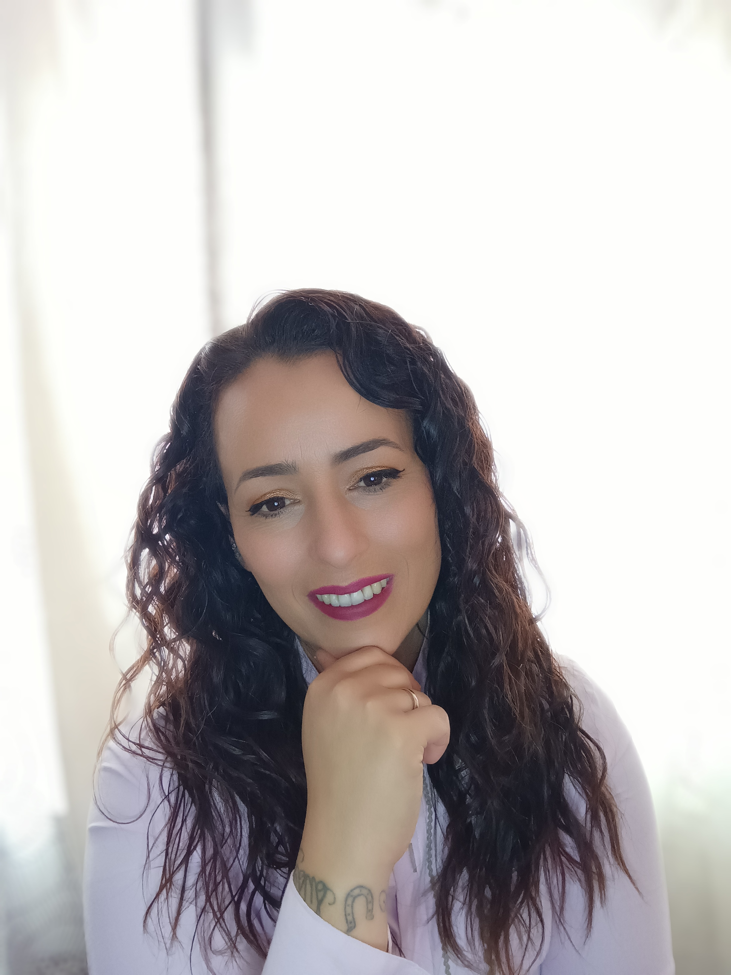 Cristina D. Estanislao 