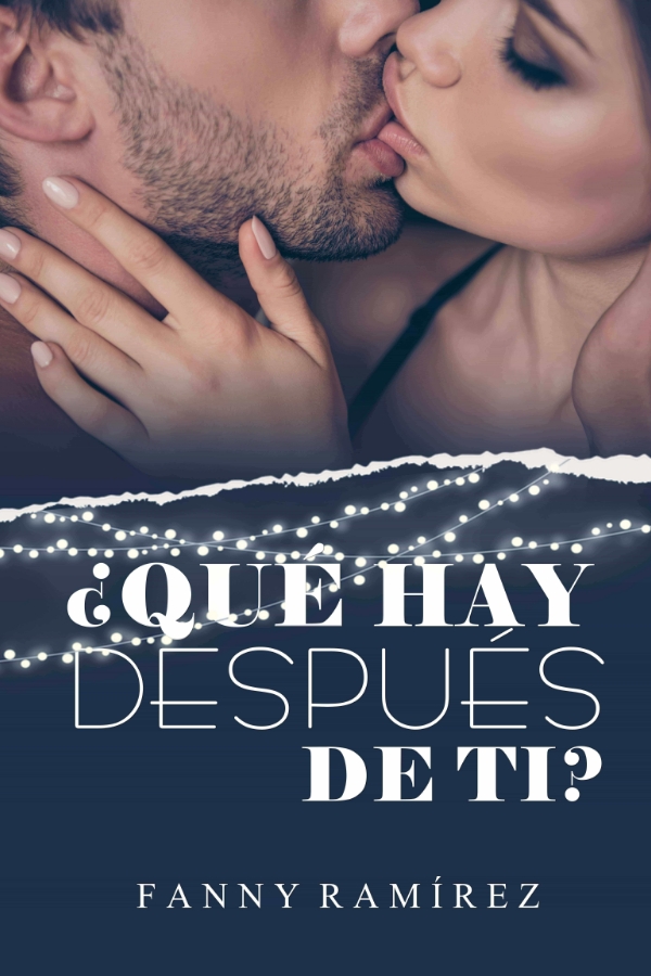 ¿Qué hay después de ti?
