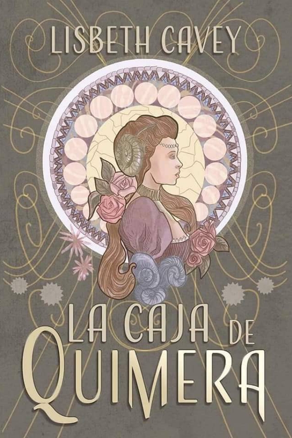 La caja de Quimera
