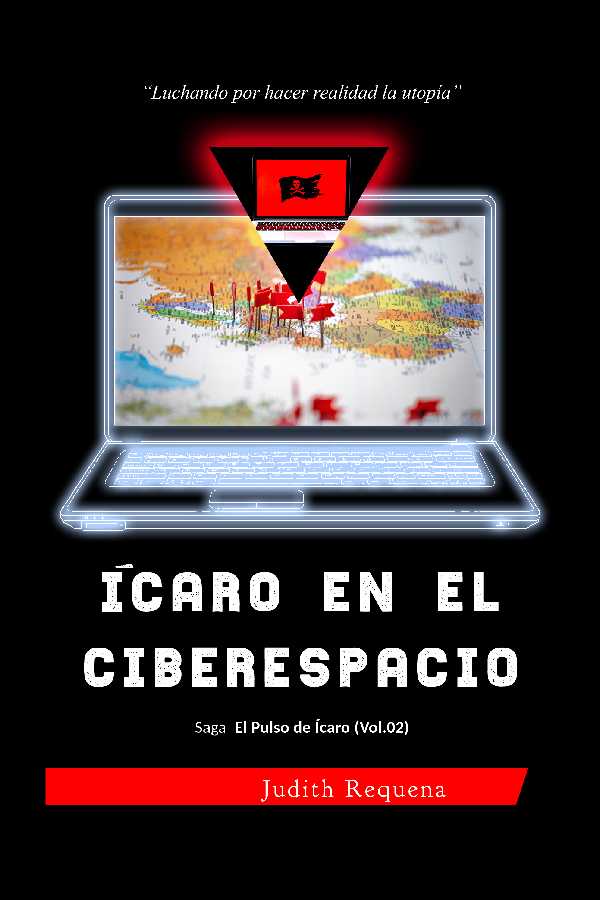 Ícaro en el ciberespacio
