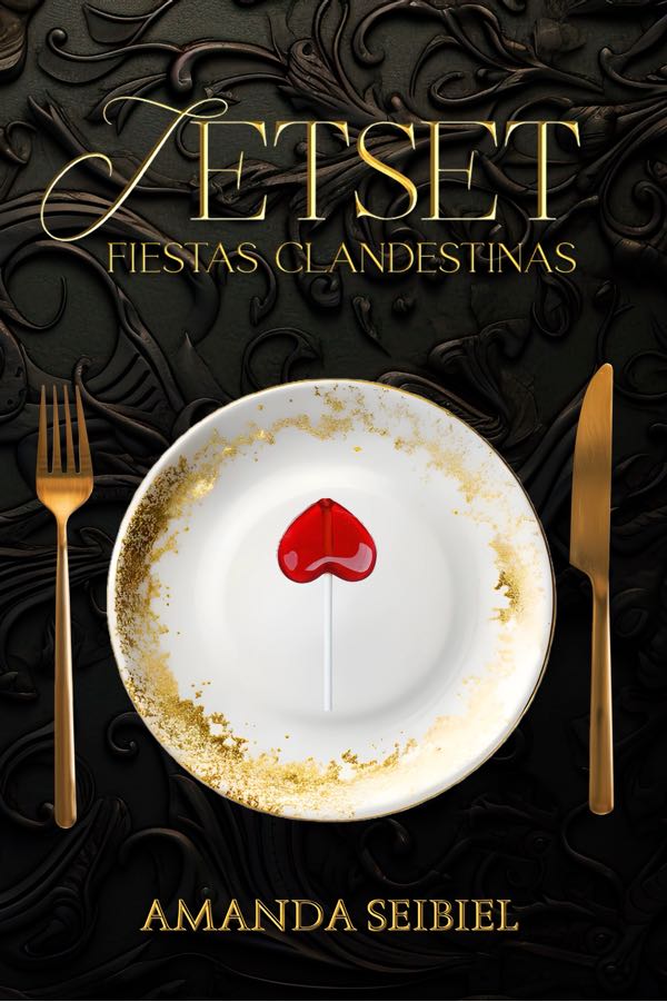 Jet Set, fiestas clandestinas