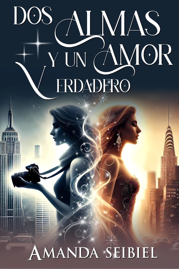 Dos almas y un amor verdadero