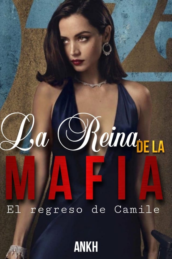 La Reina de la Mafia